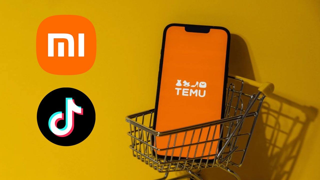 Temu, TikTok ve Xiaomi&#039;ye ağır suçlama! Avrupa Birliği yakın markaja aldı