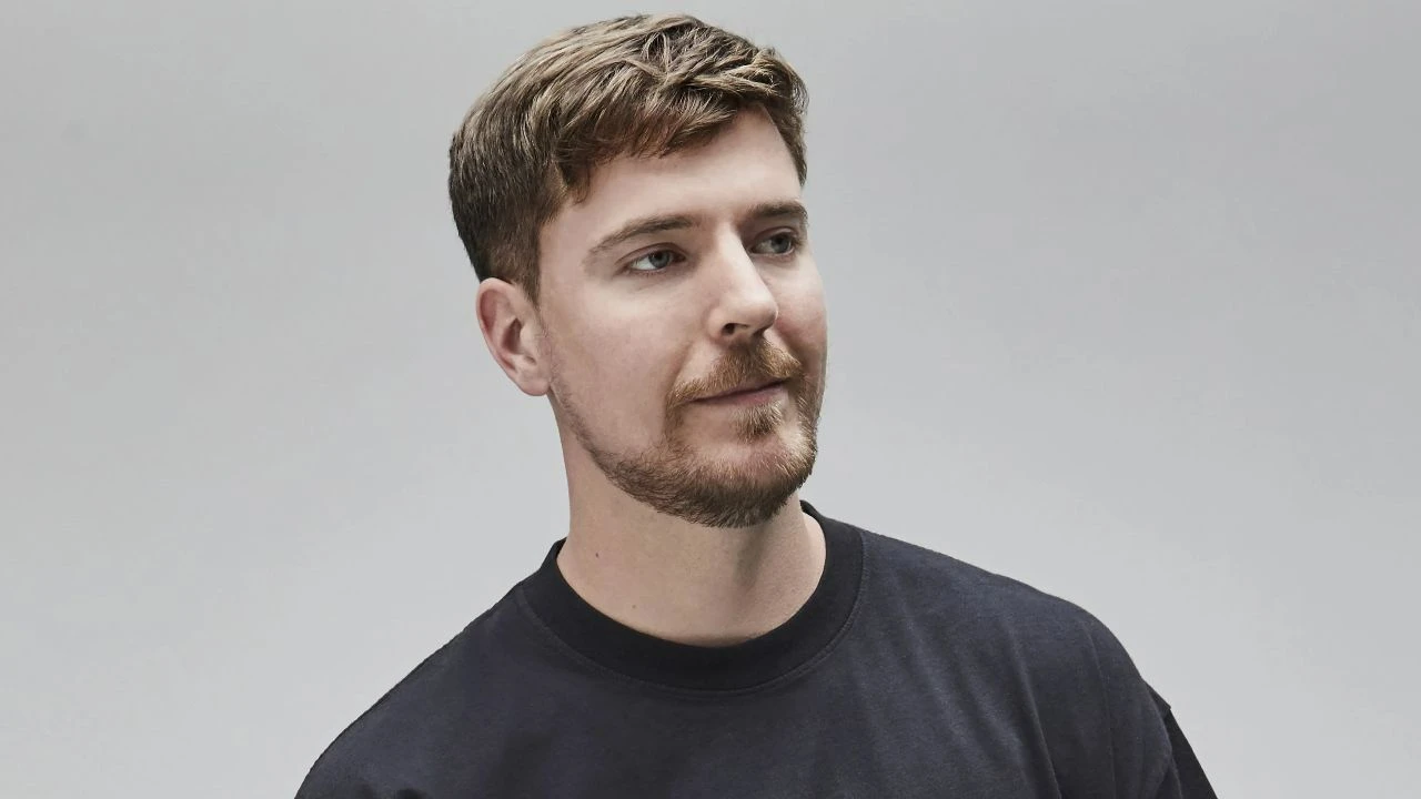 TikTok satılıyor mu? YouTuber MrBeast'in satın alacağı iddia edildi - 2. Resim