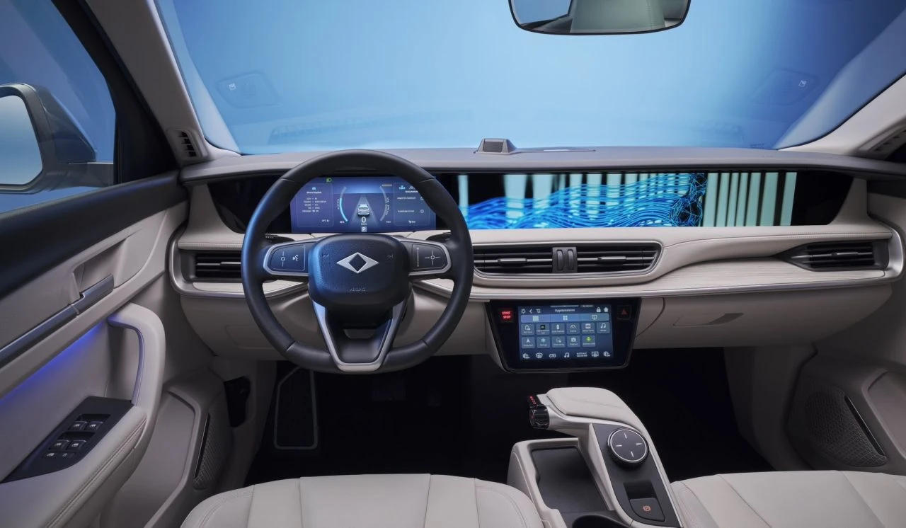 TOGG, yılın ilk kampanyasını başlattı! T10X için sıfır faizli kredi kampanyası duyurdu - 2. Resim