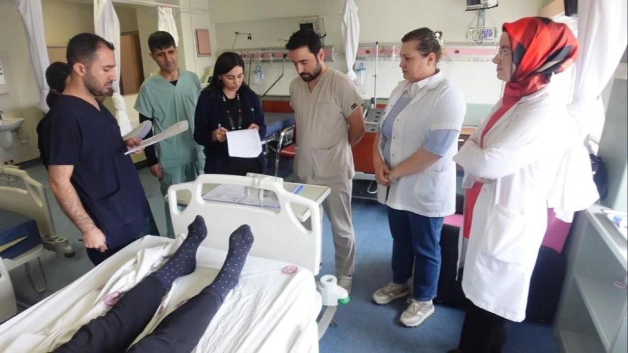 Uzmanlardan korkutan salgın uyarısı! Vakalar patladı, küresel olabilir - 2. Resim