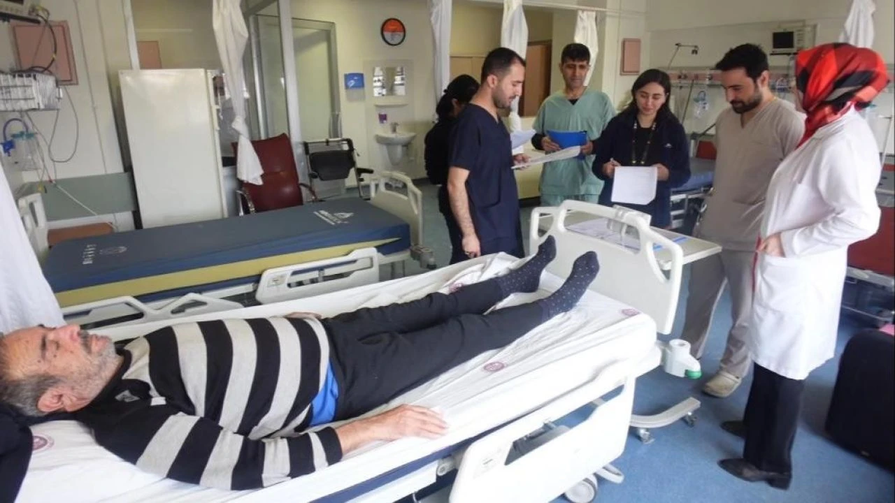 Uzmanlardan korkutan salgın uyarısı! Vakalar patladı, küresel olabilir - 1. Resim