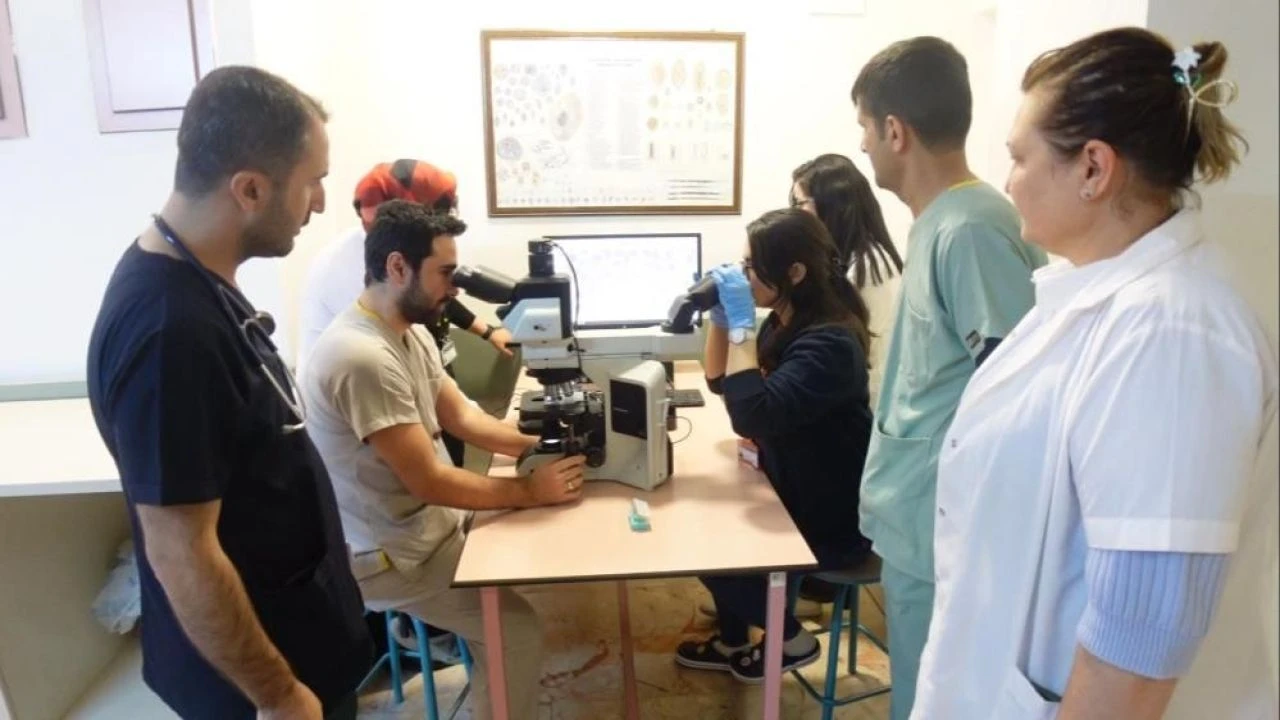 Uzmanlardan korkutan salgın uyarısı! Vakalar patladı, küresel olabilir - 3. Resim