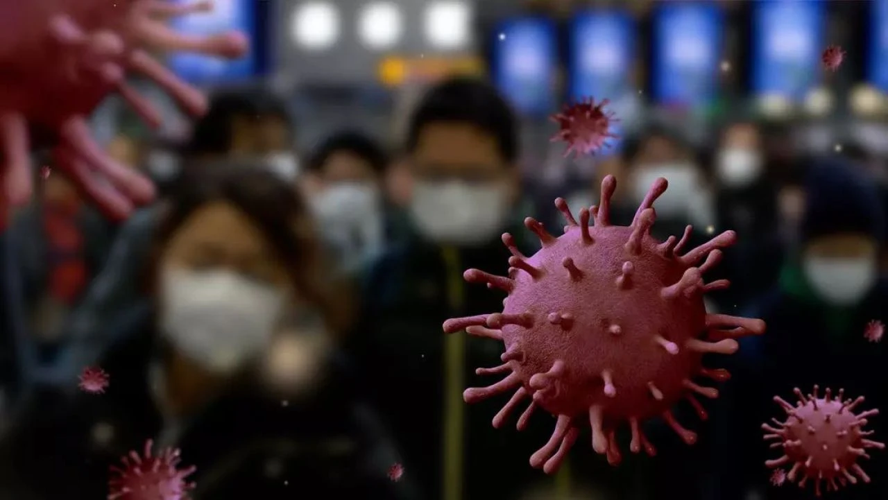 Uzmanlardan korkutan salgın uyarısı! Vakalar patladı, küresel olabilir - 4. Resim