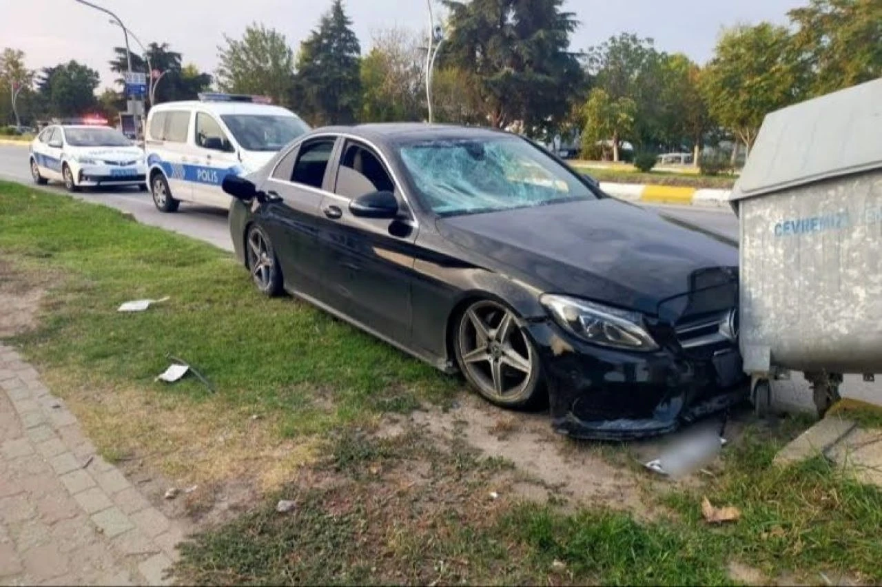 Doktor Barçın Barı'nın ölümüne neden olmuştu! Avukattan akılalmaz savunma: Ben de alkollü araç kullanıyorum - 2. Resim