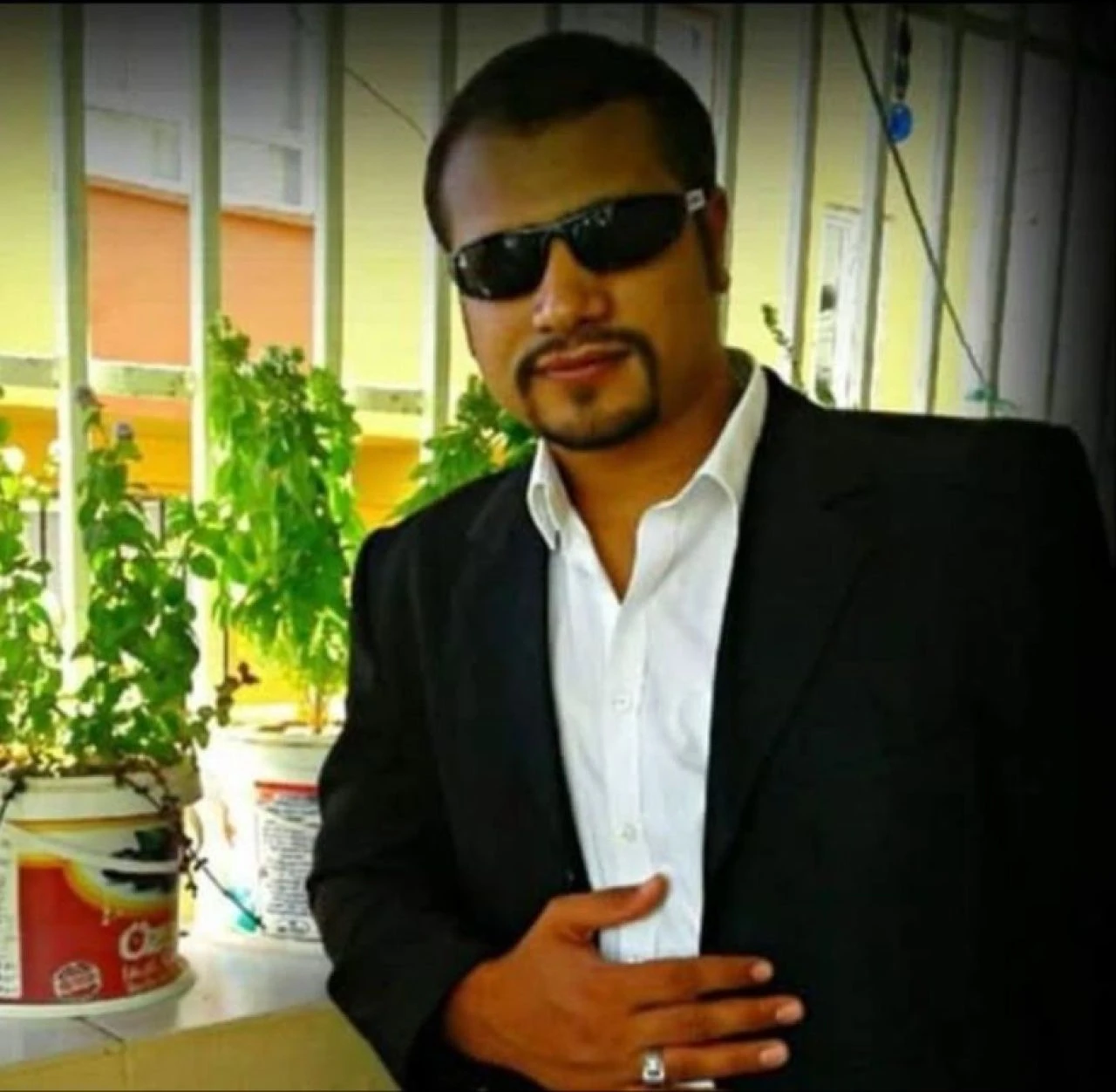 Evlenmelerine izin çıkmayınca dehşet saçtı! 17 yaşındaki kızı ve annesini tüfekle vurdu - 1. Resim