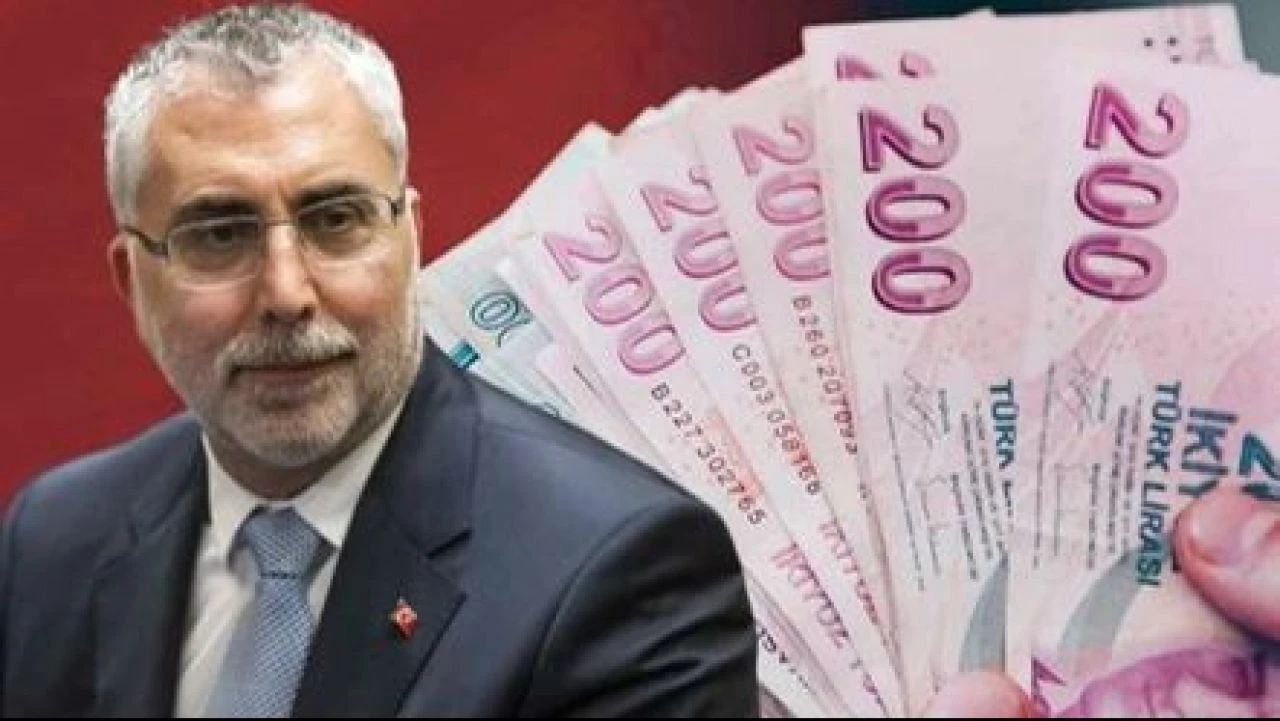 EYT çözüldü sıra kademeli emeklilikte! Aynı iş, aynı gün ama 17 yıl fark: İsa Karakaş haberi verdi - 6. Resim