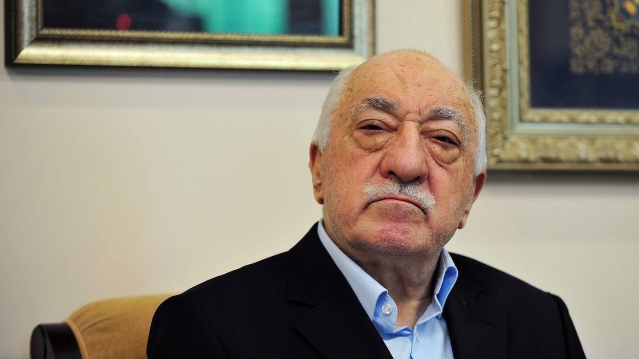 FETÖ firarisi, Fetullah Gülen&#039;in KPSS için soru çalınması talimatını itiraf etti