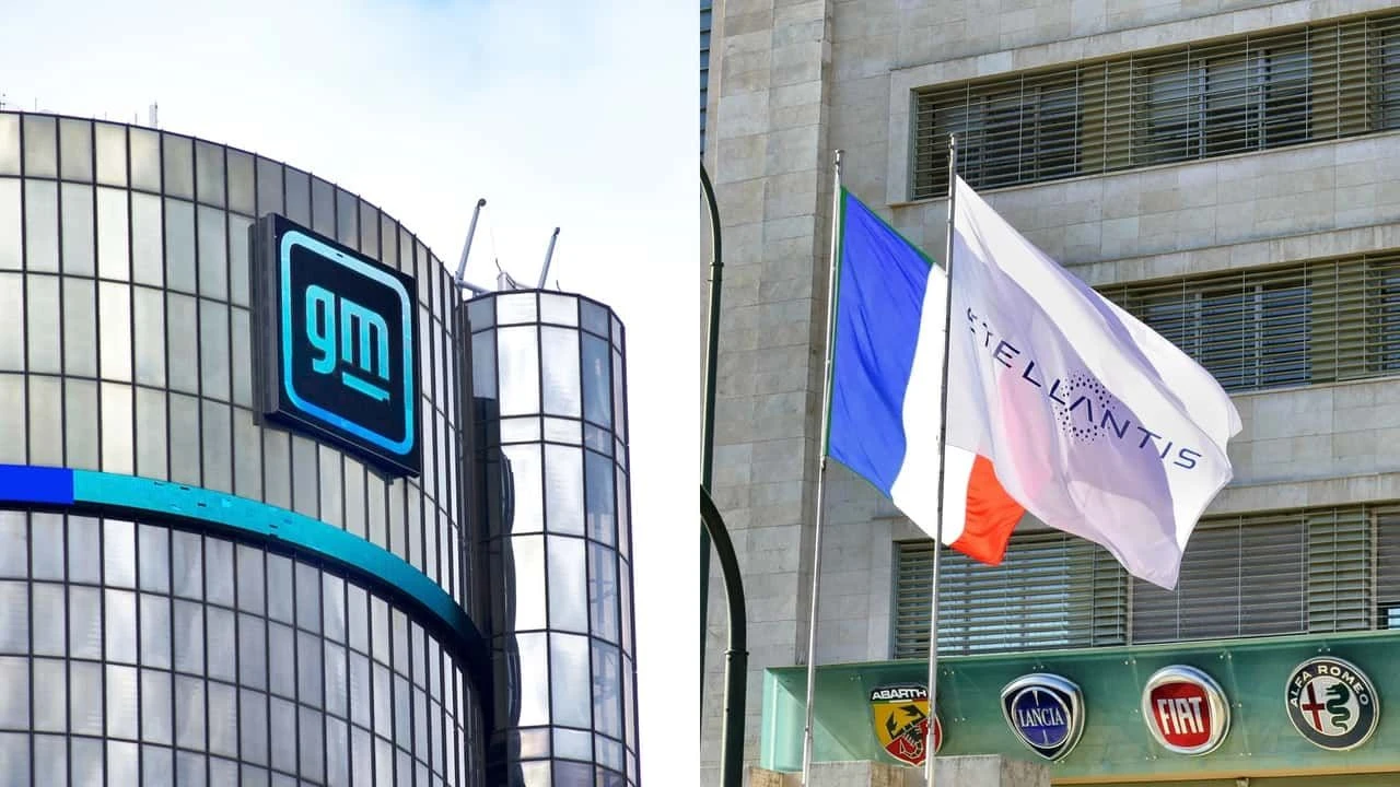 General Motors’a büyük ceza: Sürücü verilerini izinsiz satan şirkete yasak geldi - 2. Resim