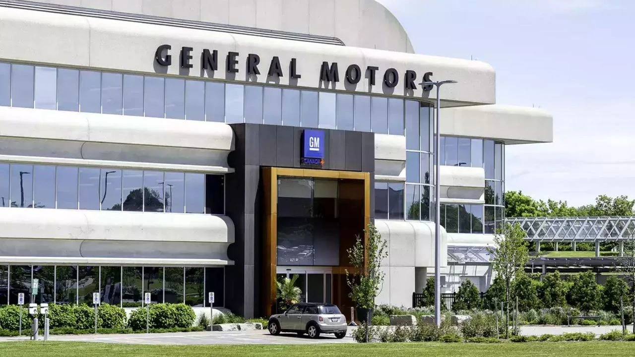 General Motors’a büyük ceza: Sürücü verilerini izinsiz satan şirkete yasak geldi - 3. Resim
