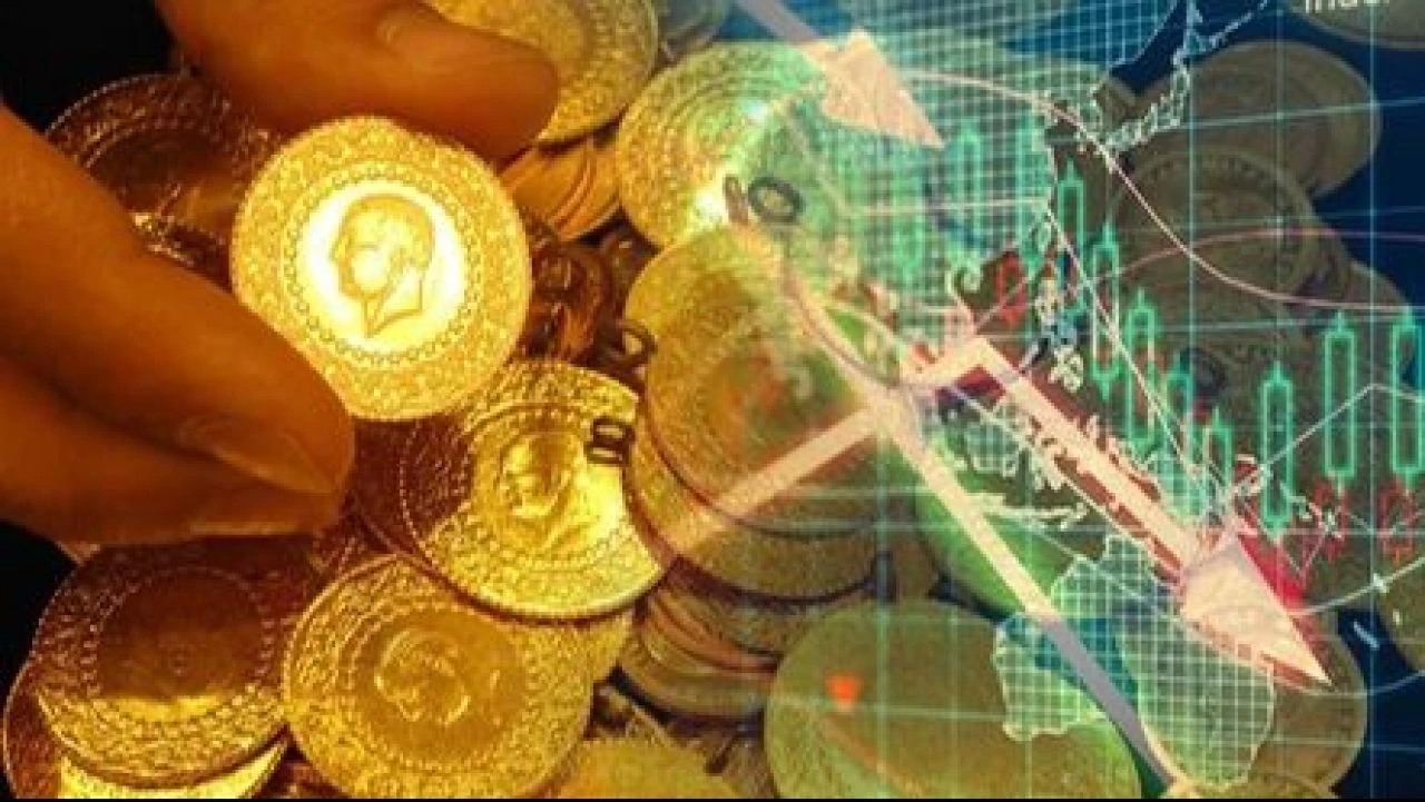 Haftanın kazananı yatırımcının gözdesi oldu! Altın, dolar, euro ve borsada ekonomik özet - 2. Resim