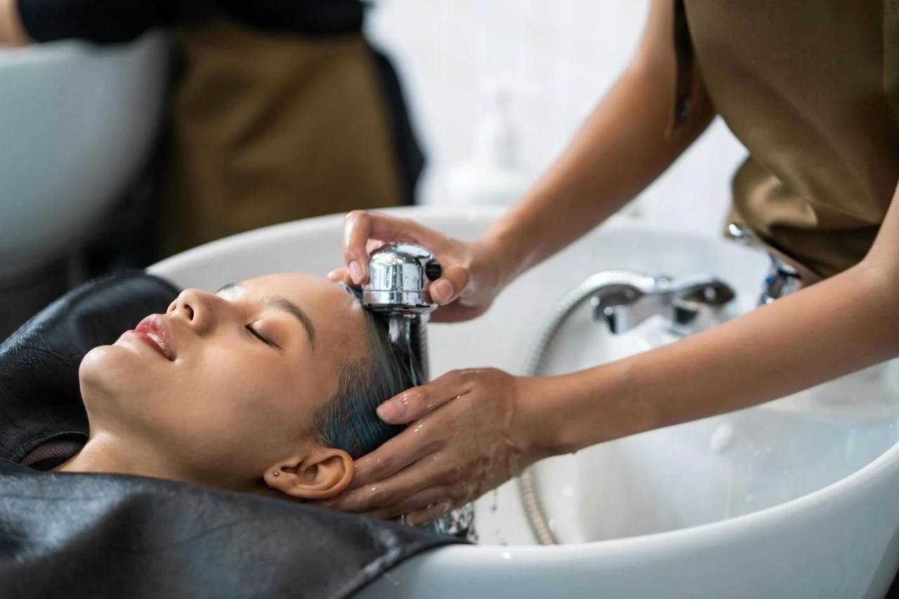 Hanımlar dikkat! Ünlü şampuan markası toplatılıyor: İçinden bakteri çıktı - 2. Resim