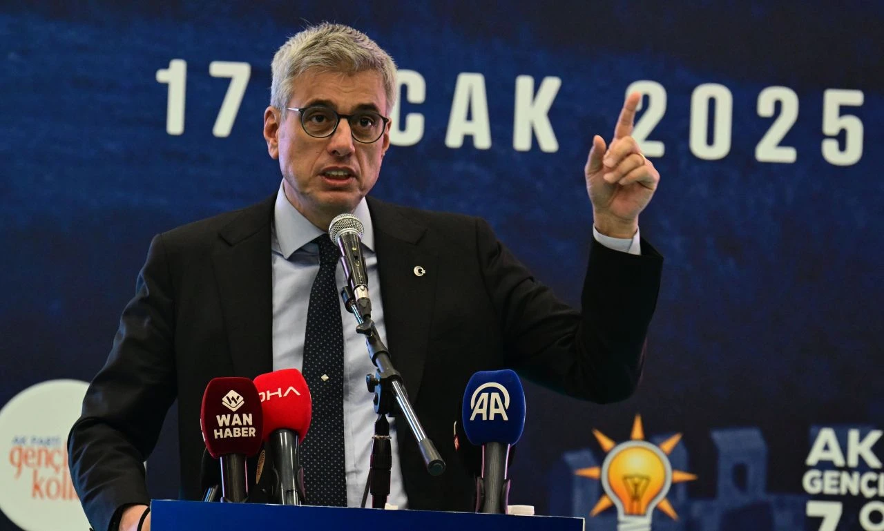 Hastaneler doldu taştı, salgın korkusu sardı! Bakan Memişoğlu son durumu açıkladı - 1. Resim