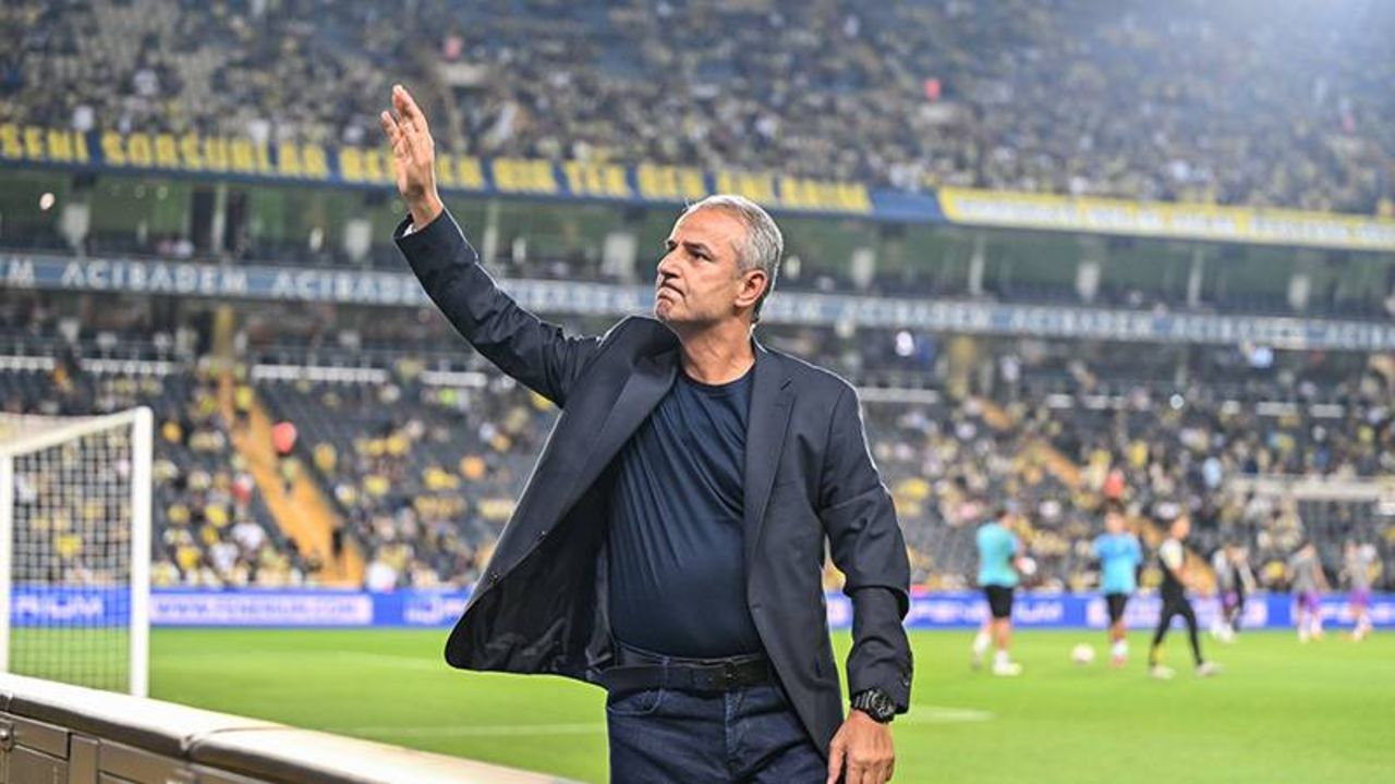 İsmail Kartal adım adım Persepolis yolunda!