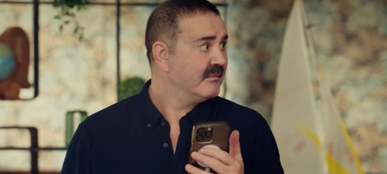 Kutsal Damacana 5 kaç yaş üstü? 17 Ocak’ta vizyona girdi