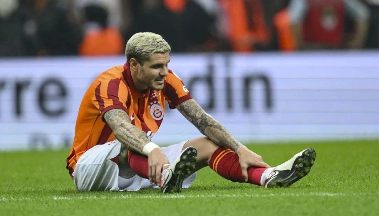 Mauro Icardi Galatasaray’a dönmeyecek! Menajerine talimat verdi