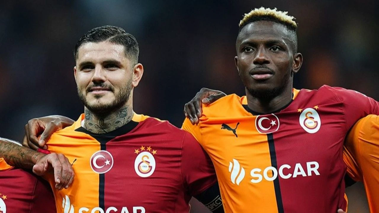 Mauro Icardi Galatasaray’a dönmeyecek! Menajerine talimat verdi