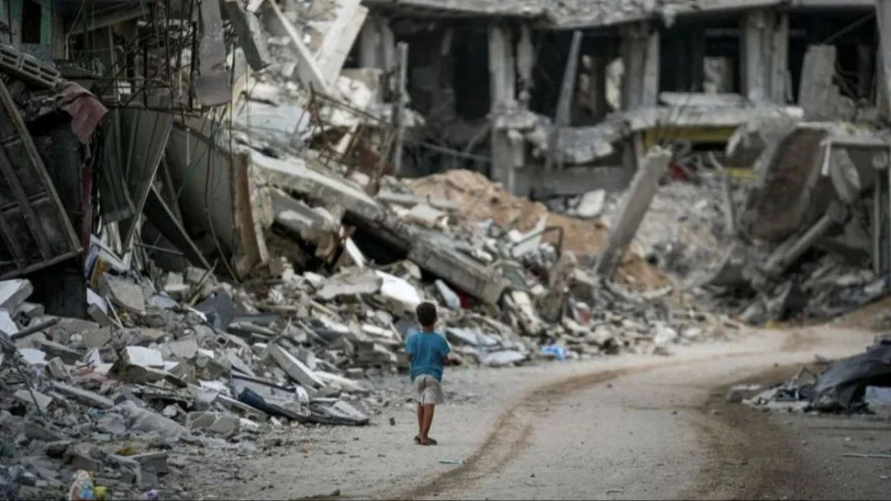 Son dakika | Katar duyurdu: Gazze'de ateşkes yarın sabah yürürlüğe giriyor