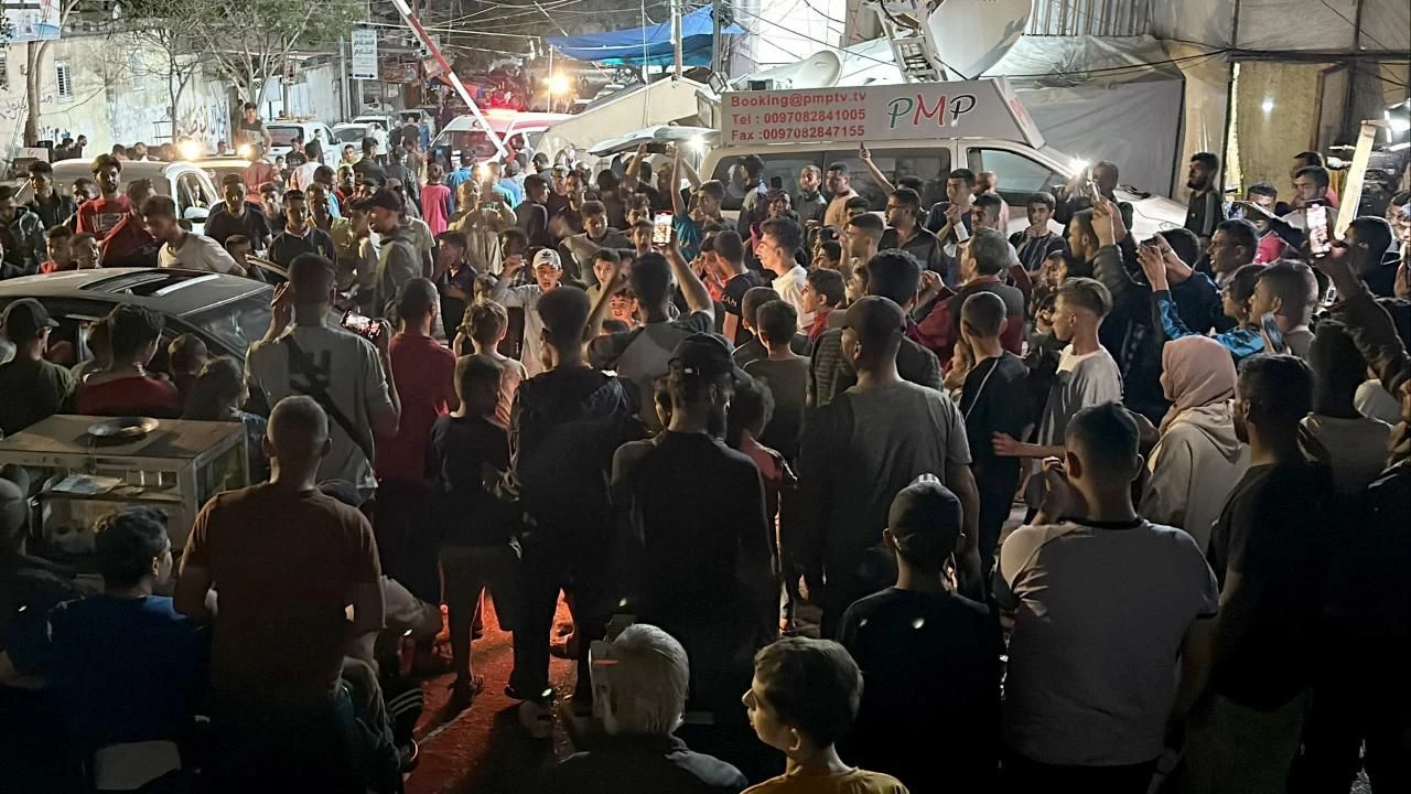 Son dakika | Katar duyurdu: Gazze'de ateşkes yarın sabah yürürlüğe giriyor