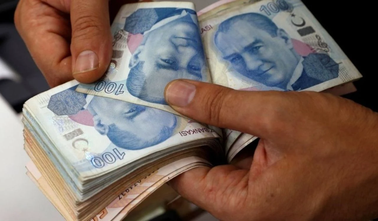 Şubat ayı mevduat faiz oranları netleşiyor! Faiz kararı öncesi 250 bin liranın 32 günlük getirisi yükseldi - 6. Resim