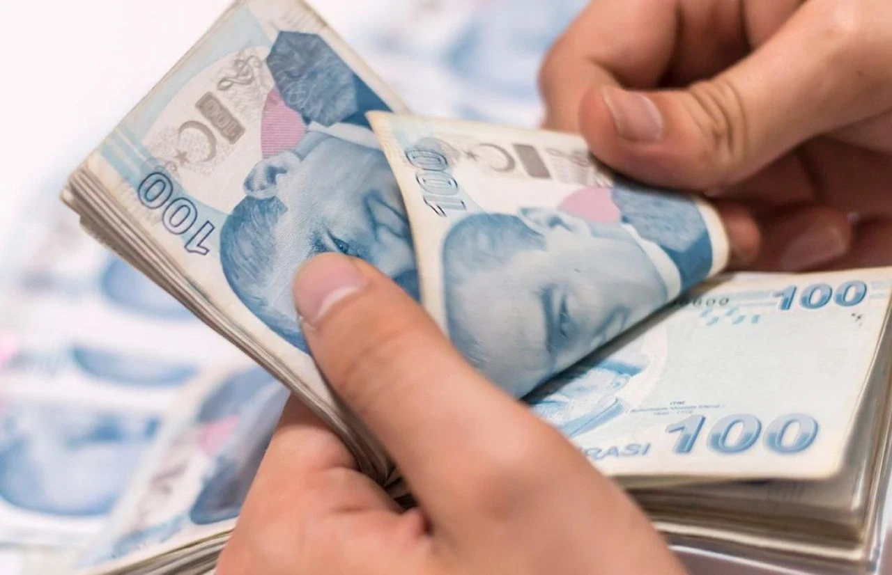 Şubat ayı mevduat faiz oranları netleşiyor! Faiz kararı öncesi 250 bin liranın 32 günlük getirisi yükseldi - 5. Resim