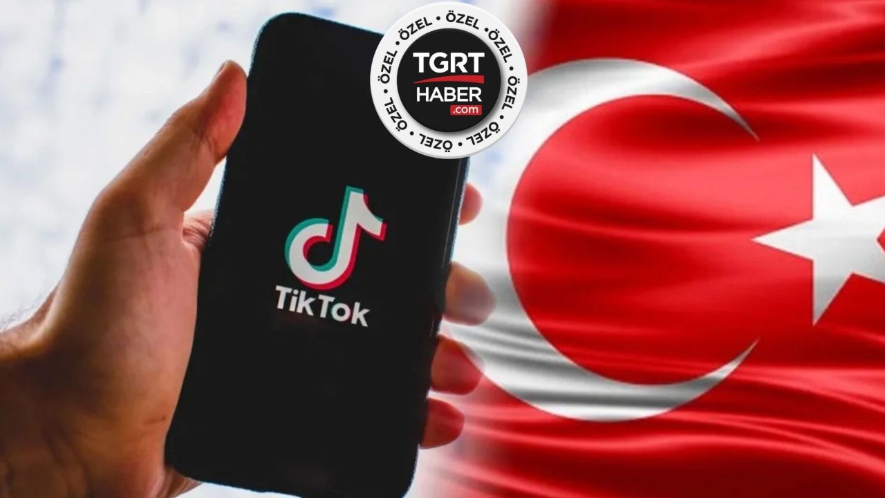 TikTok Türkiye kapanıyor mu? ABD yasağını değerlendiren uzman isim açıkladı!