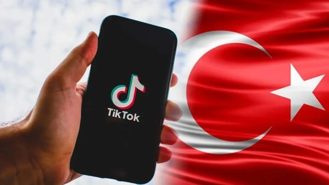 TikTok Türkiye kapanıyor mu? ABD yasağını değerlendiren uzman isim açıkladı!