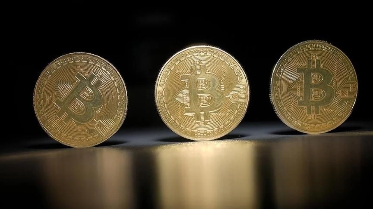 Trump kripto para adımı atıyor: Yeni yönetimden kripto hamlesi - 2. Resim