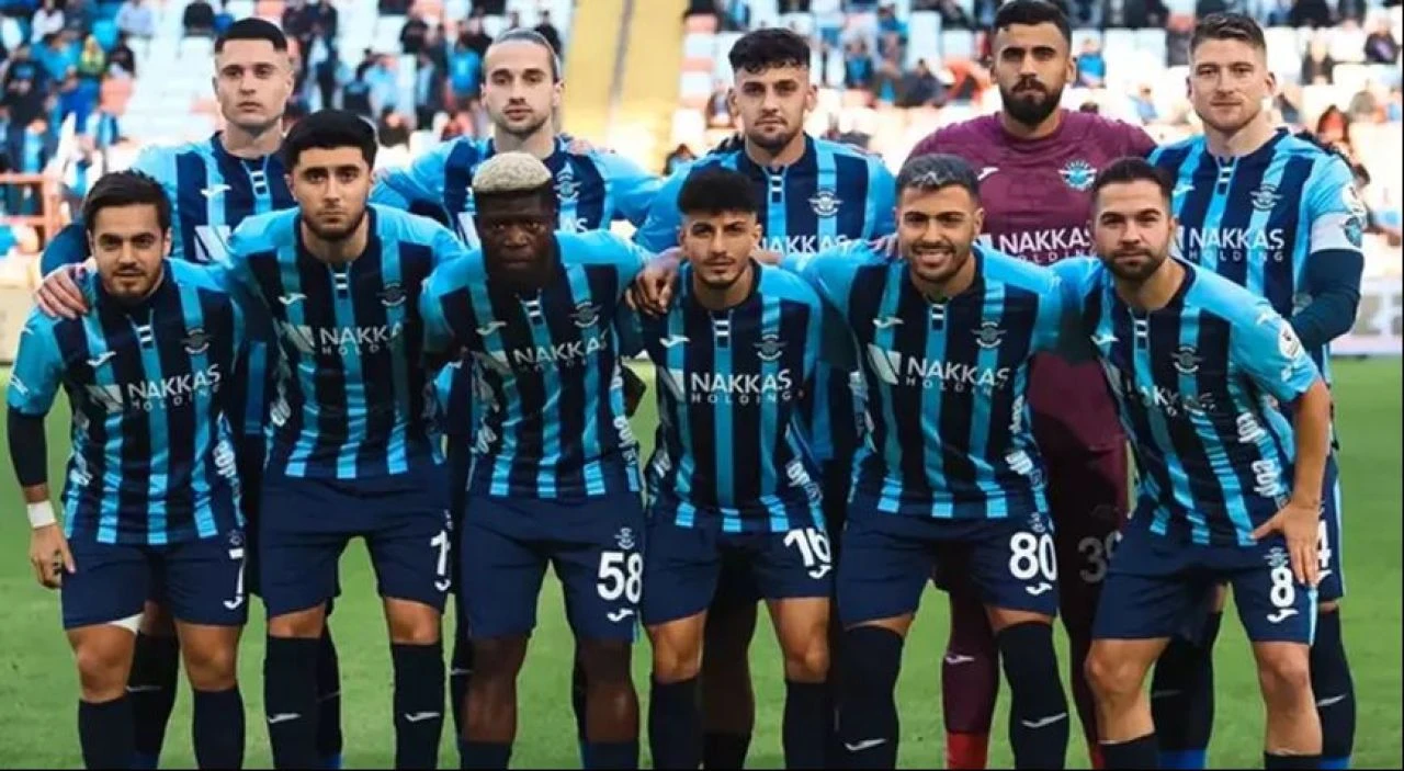 Adana Demirspor-Fenerbahçe maç kadrosu belli oldu! Mourinho'nun muhtemel 11'i