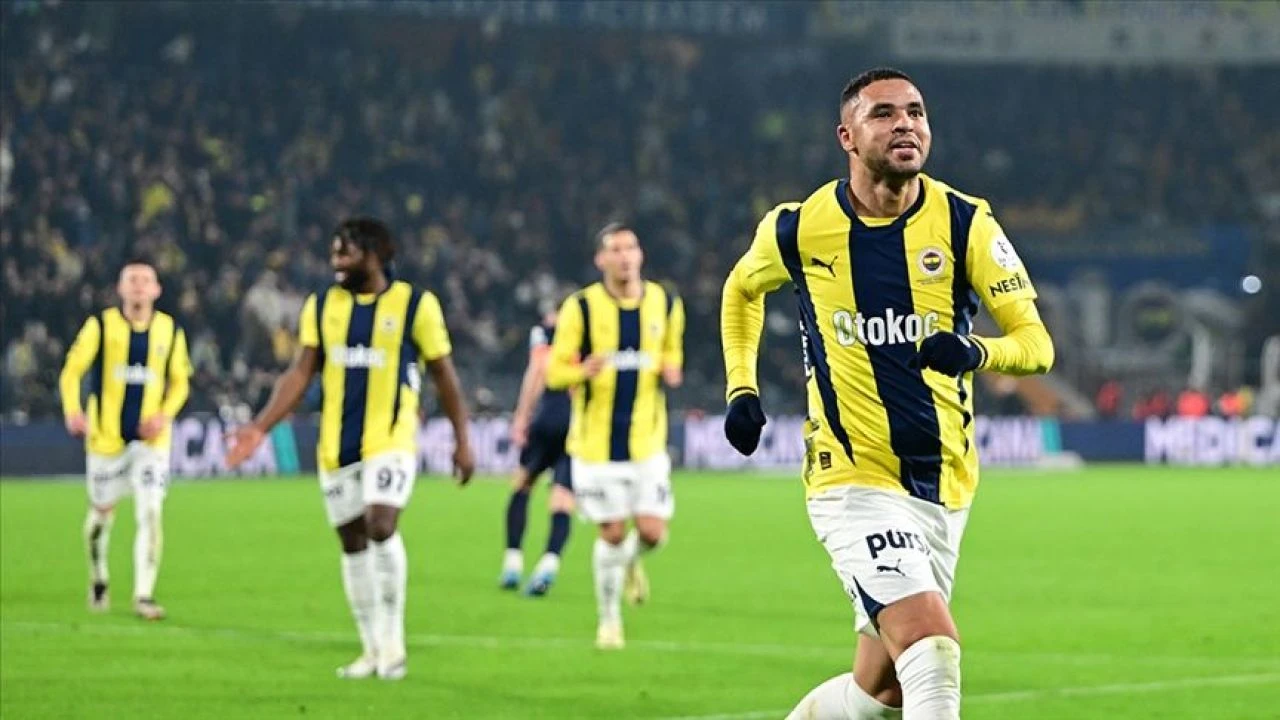 Adana Demirspor-Fenerbahçe maç kadrosu belli oldu! Mourinho'nun muhtemel 11'i