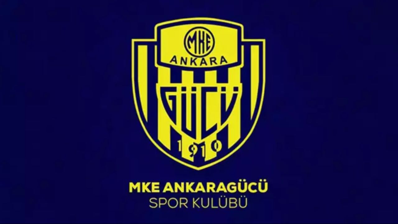 Alper Uludağ MKE Ankaragücü&#039;nden ayrıldı!