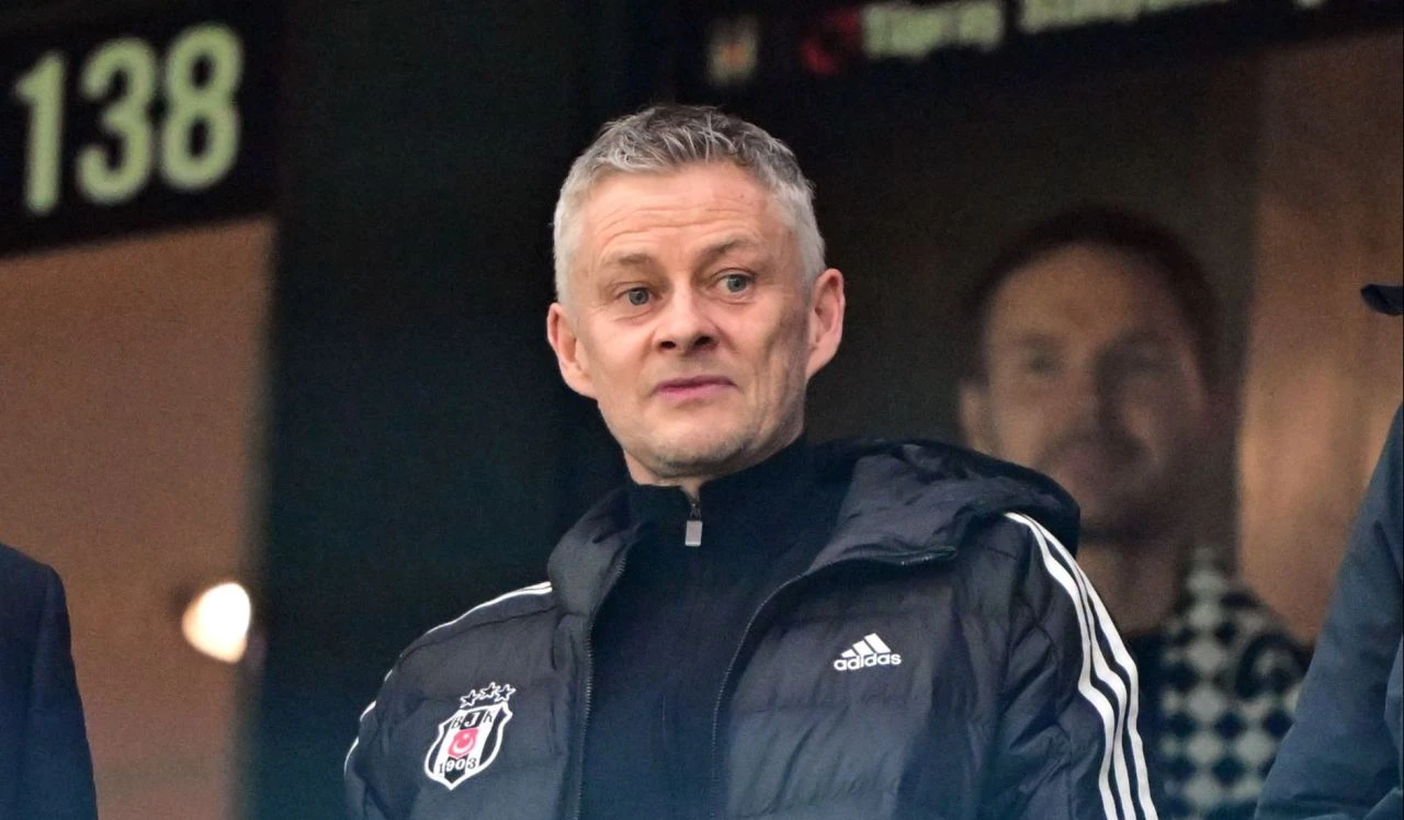 Beşiktaş'ın yeni hocası Ole Gunnar Solskjaer'den transfer açıklaması! Sözleşmesindeki detay ortaya çıktı - 3. Resim