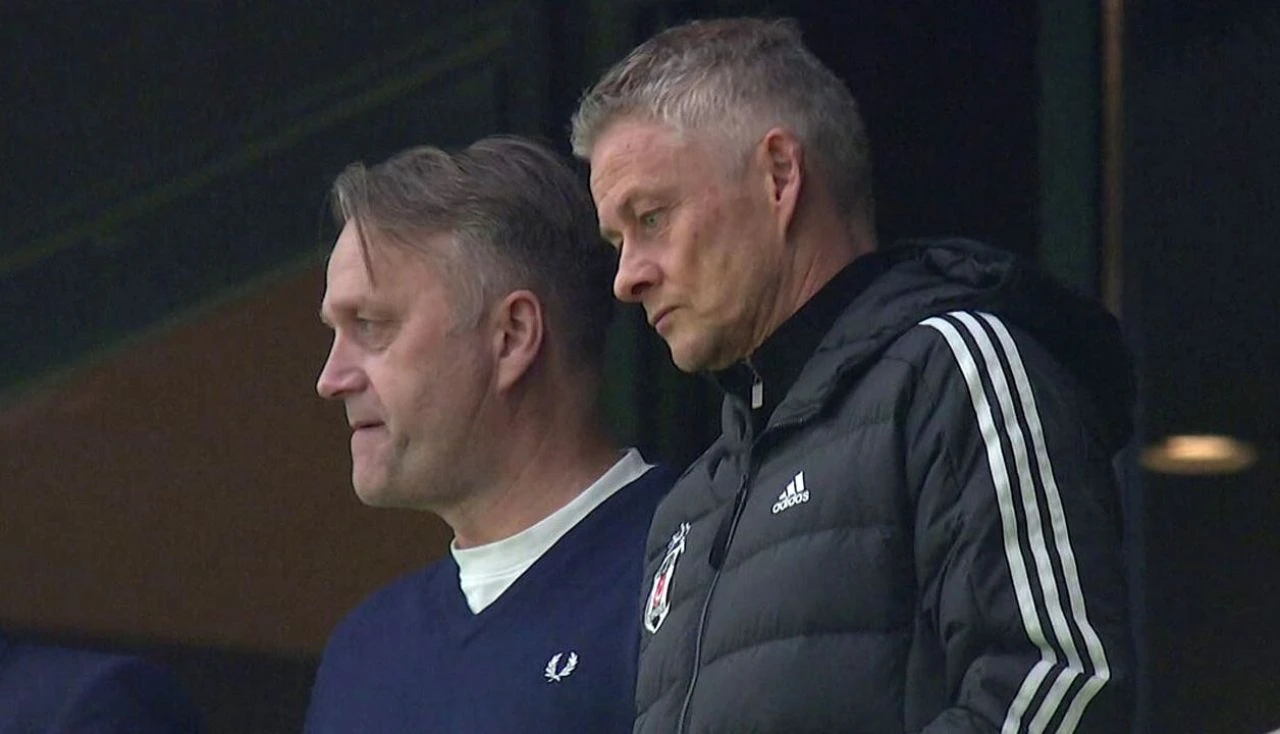 Beşiktaş'ın yeni hocası Ole Gunnar Solskjaer'den transfer açıklaması! Sözleşmesindeki detay ortaya çıktı - 7. Resim