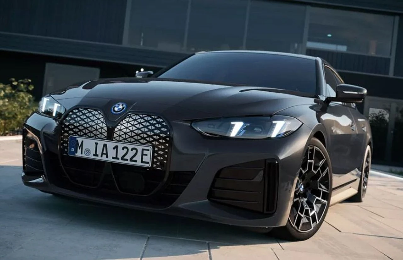 En çok indirim uygulanan 10 otomobil modeli belli oldu: Dev markalar 'fırsat' düğmesine bastı - 3. Resim