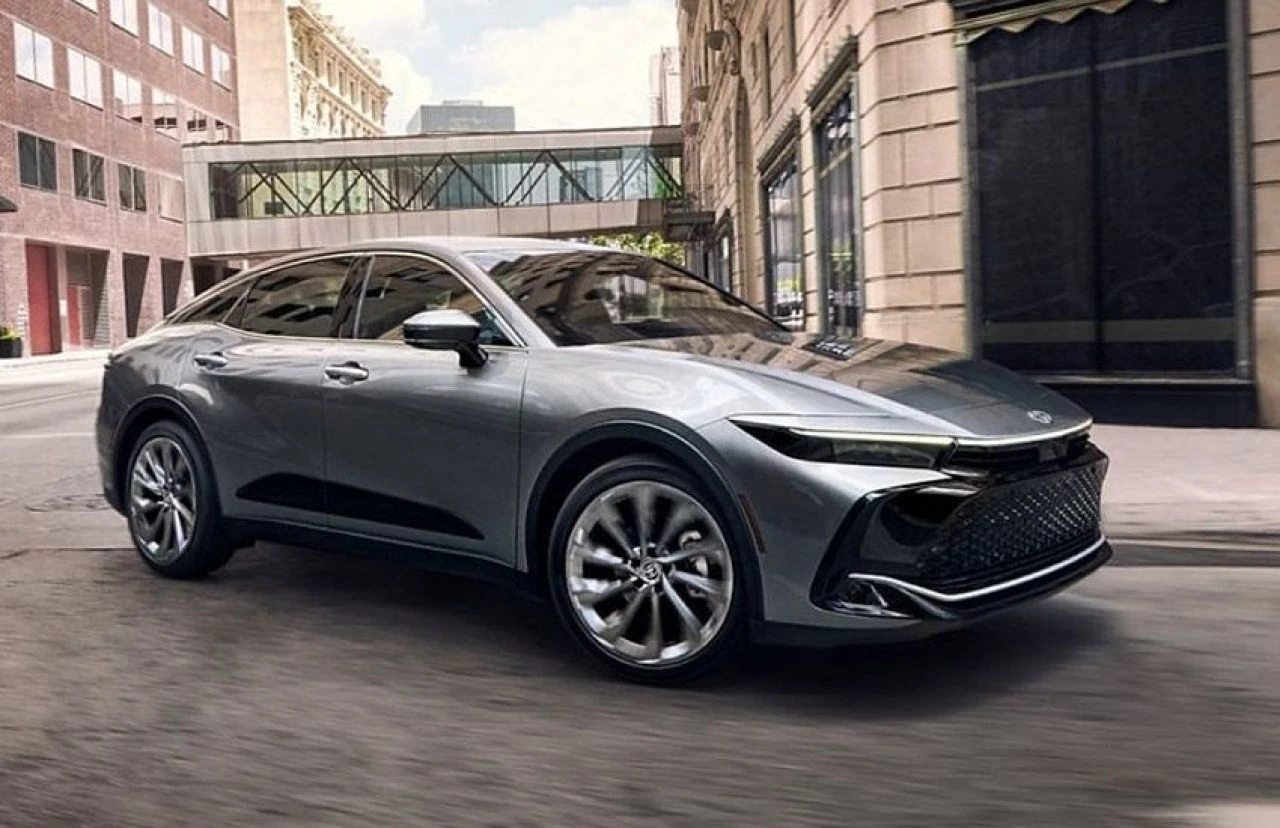 En çok indirim uygulanan 10 otomobil modeli belli oldu: Dev markalar 'fırsat' düğmesine bastı - 6. Resim