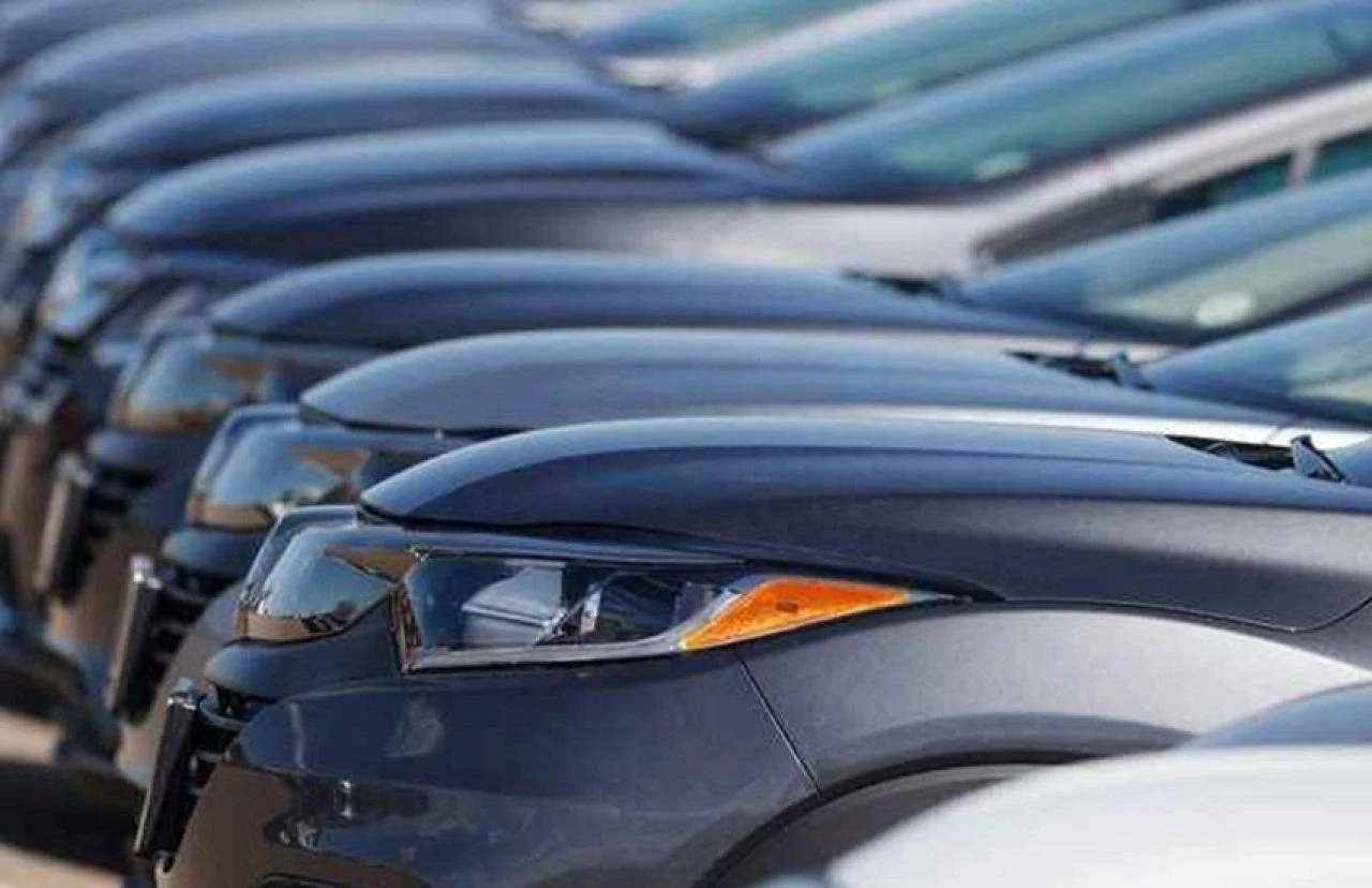 En çok indirim uygulanan 10 otomobil modeli belli oldu: Dev markalar 'fırsat' düğmesine bastı - 1. Resim