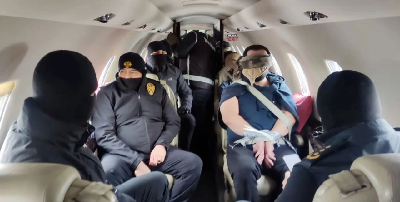 Ercan Yılmaz ve İbrahim Kaymak kimdir? Boyun çetesi ile bağlantısı vardı