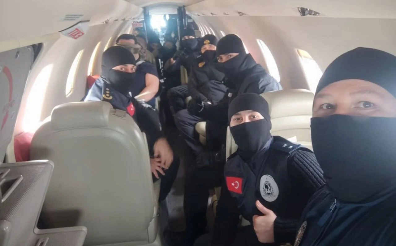 Ercan Yılmaz ve İbrahim Kaymak kimdir? Boyun çetesi ile bağlantısı vardı