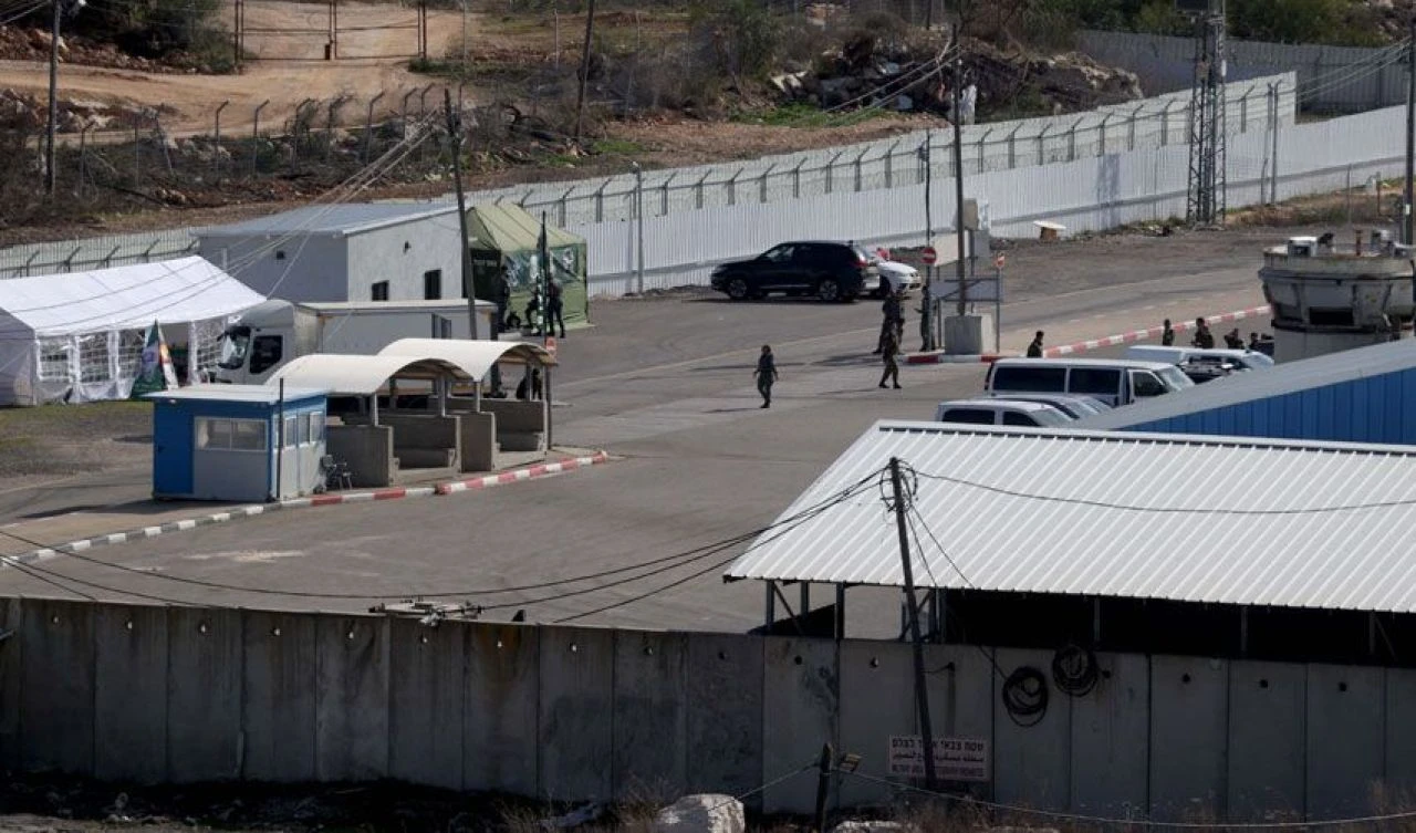 Gazze'de ateşkes devreye girdi! İsrail güçleri çekilmeye başladı, Netanyahu'nun artık bahanesi kalmadı - 2. Resim