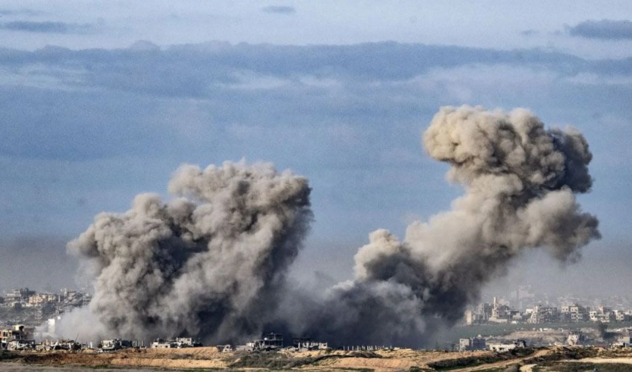 Gazze'de ateşkes devreye giriyor! İsrail güçleri çekilmeye başladı, Netanyahu'nun 'sabote' ihtimali tedirginlik oluşturuyor - 3. Resim