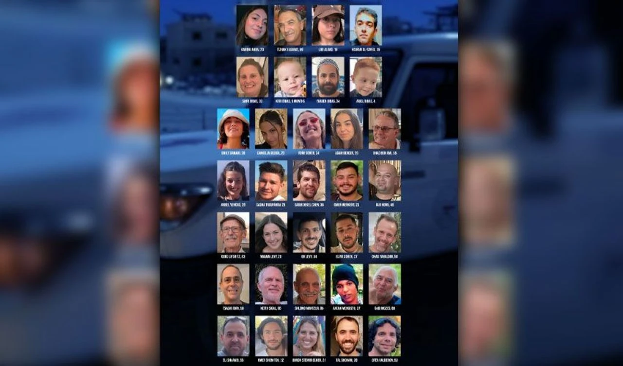 Gazze'de ateşkes devreye giriyor! İsrail güçleri çekilmeye başladı, Netanyahu'nun 'sabote' ihtimali tedirginlik oluşturuyor - 3. Resim