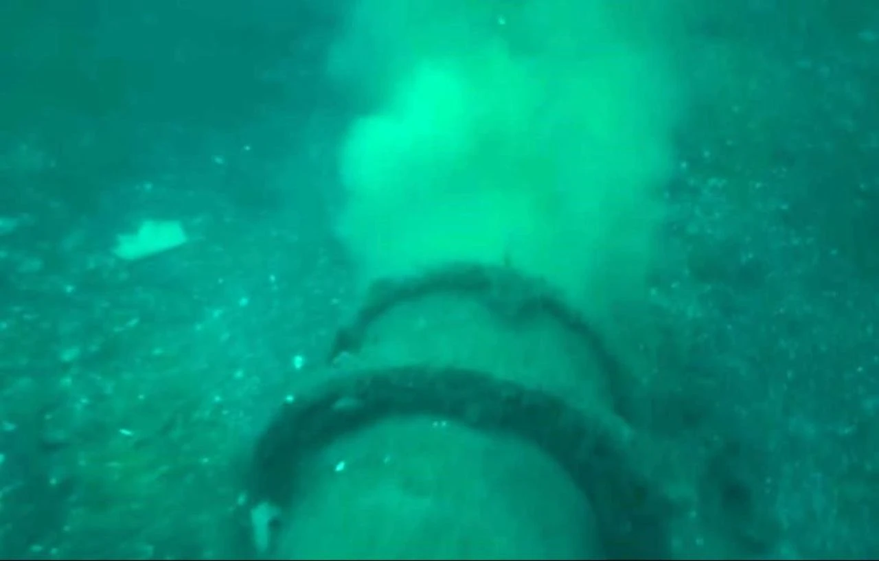 İstanbul'dan Marmara'ya 'zehir' akışı: Yeni müsilaj kabusu! - 2. Resim