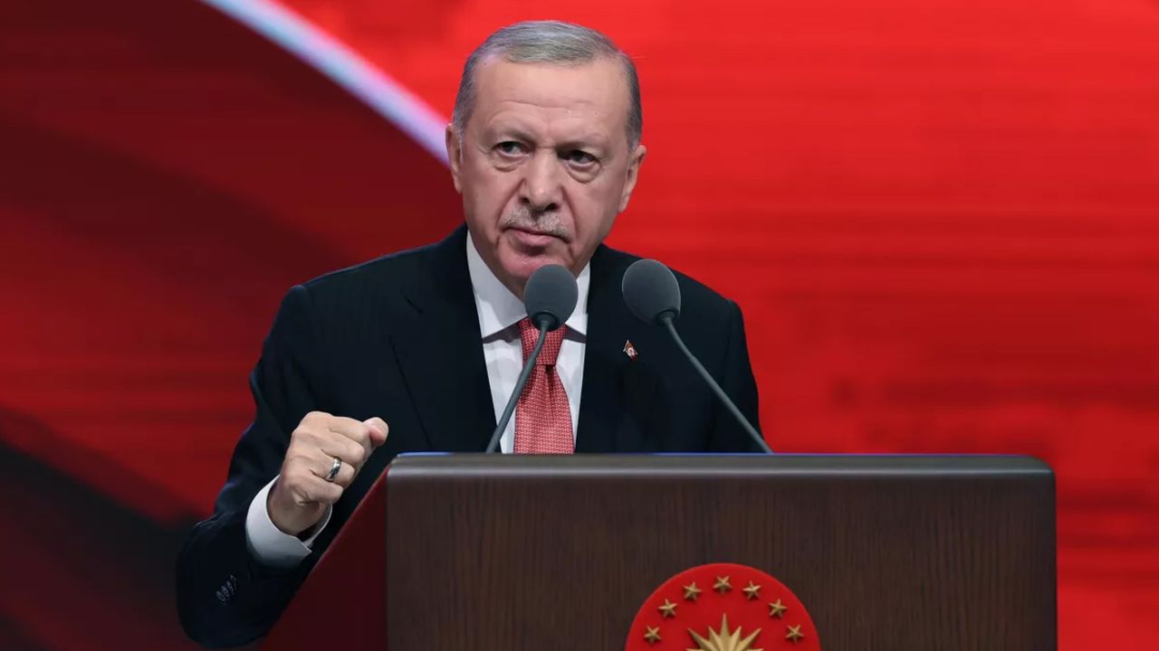 Milyonlarca vatandaşı ilgilendiriyor! Cumhurbaşkanı Erdoğan duyuracak: Esnek iş modeli geliyor