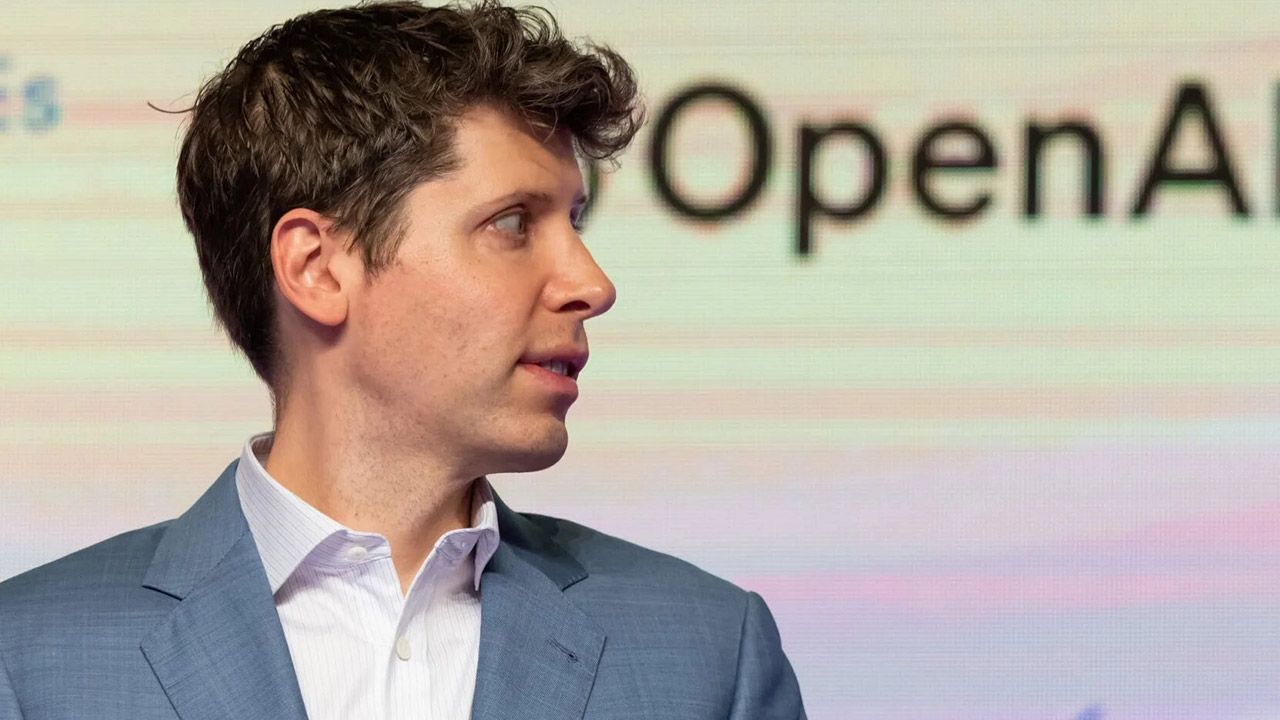 OpenAI CEO’su Sam Altman: Çocuğum yapay zeka kadar akıllı olmayacak