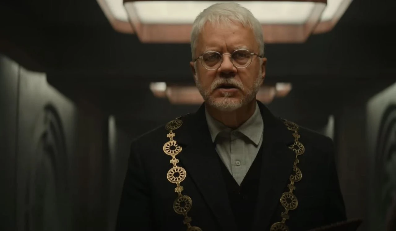 Silo 3. sezon ne zaman gelecek? 4. sezona kadar onay aldı! - 1. Resim