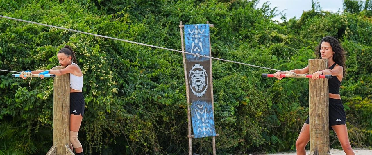 20 Ocak Survivor var mı? Günün TV8 yayın akışı - 1. Resim