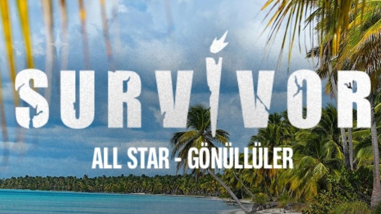 20 Ocak bugün Survivor var mı? Günün TV8 yayın akışı