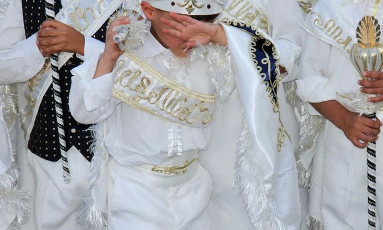 Ailelere sünnet uyarısı! Uzman isim o döneme dikkat çekti: "En ideal zaman..." - 1. Resim