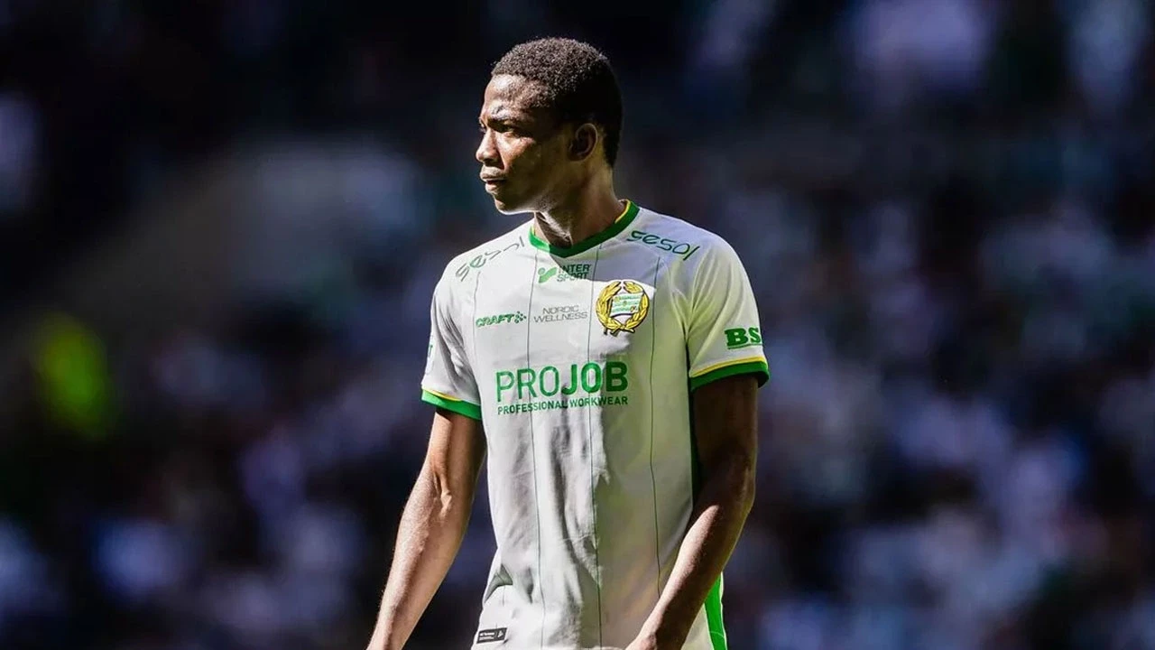 Bazoumana Toure kimdir? Jose Mourinho Fenerbahçe için onu gösterdi