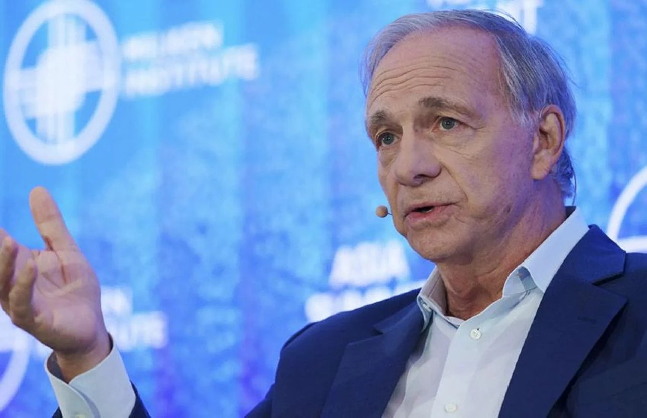 Çinli yatırımcılar "All Weather" fonlarına akın etti - 1. Resim