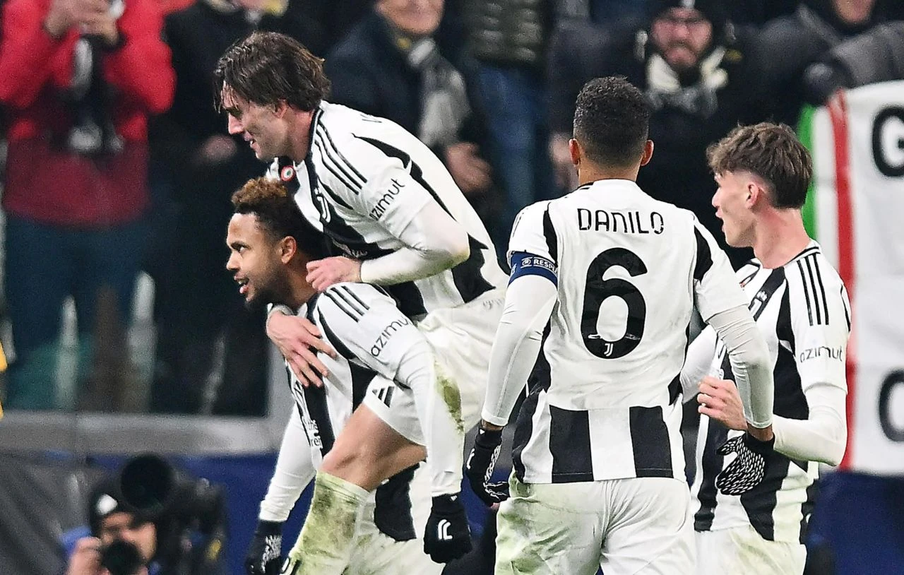 Club Brugge-Juventus maçında Kenan Yıldız'ın oynayıp oynamayacağı gündem oldu! Maç kadrosu, muhtemel 11'ler belli oldu - 1. Resim